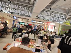 -尹珍珠·韩式无限烤肉(回龙湾店)