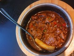 -四道菜·福建菜馆(新街口金鹰店)