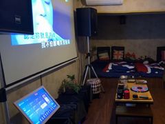 -玩坞轰趴馆·户外团建聚会主题生日派对馆(世豪广场店)