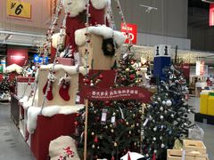 -宜家家居(西安未央商场店)