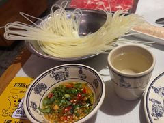 -螺大喜螺蛳粉火锅(雍和宫店)