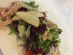 -斗牛士牛排餐厅(嘉里汇店)