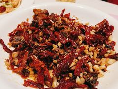 -巴扎屋大盘鸡·新疆菜(汇嘉时代店)