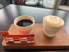 -S.O.E COFFEE(五道营店)