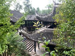 -阳明祠