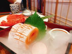 三文鱼腩-有喜屋·深夜食堂(环宇荟店)