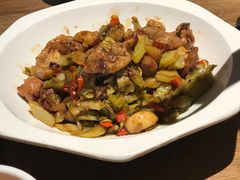 -东方红·湖南菜(金屿店)