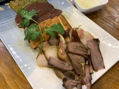 -唔止卤嘢·潮州府城菜(鹭江店)