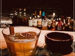 -格兰酒吧Glen Bar