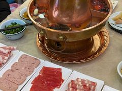 -虾大侠·盱眙龙虾老北京铜锅涮羊肉(金楠天街店)