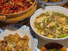-烹湘·鲜炒湖南土菜(海珠店)