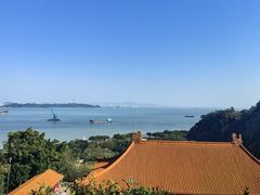 -南沙天后宫景区