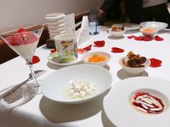 -Le Comptoir de Pierre Gagnaire