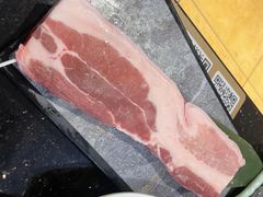 -木槿花韩式炭烤·熟成肉工坊(孙文东路店)