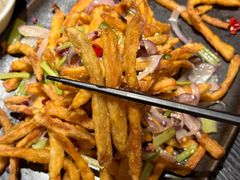 -顺香居·老字号湖北菜(江汉路店)