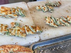 -咏春葱油饼(德政中路店)