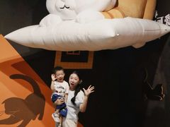 -厦门诚毅自然探索馆