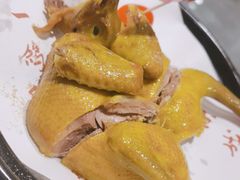 -朱记乳鸽王·非遗石岐乳鸽·全鸽宴(大兴旗舰店)
