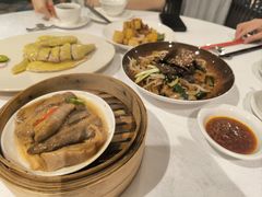 -红棉中餐厅·广州海航威斯汀酒店
