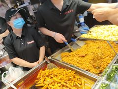 -丁家坡洋芋·观音桥好吃街A区(全国总店)