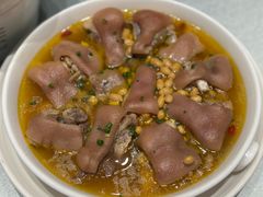 -盛福楼·惠山宴(盛岸路店)