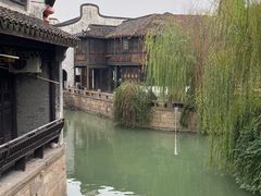 -嘉兴月河历史街区