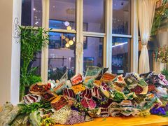 -森野花艺培训·企业团建活动沙龙