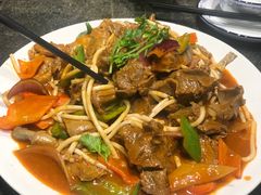 -鹏馨羊羔肉·非遗(新建街店)
