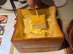 -绿茶餐厅(西单老佛爷店)