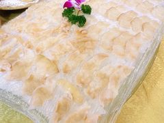 象拔蚌刺身-盛港湾海鲜食府(黄沙店)