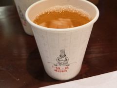 -成都你六姐·牛肉冒菜(城市集市合生汇店)