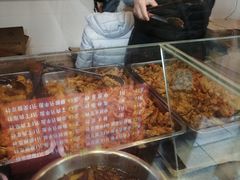 -阿捡忭京炸鸡(韭菜园总店)