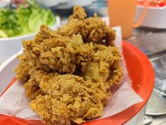 -龍歌自助小火锅(秦淮水游城店)