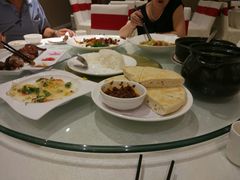 -紫鑫阁饭庄(长安店)