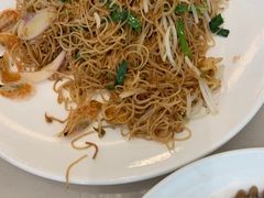 -华盛丰温州大排档(东三环南路店)