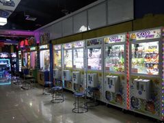 -大玩家(通州万达广场店)