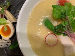 -篝拉面(银座店)