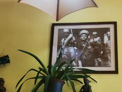 -panchos 墨西哥餐厅(嘉绿苑店)