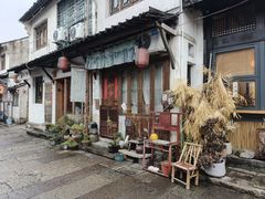 -绍兴书圣故里景区