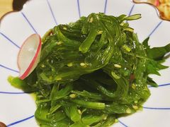珍味海草-慢走(甜水园店)