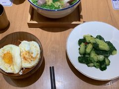 -马记永·兰州牛肉面(天通苑家乐福店)