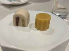 -北京泰富酒店-柏景轩中餐厅
