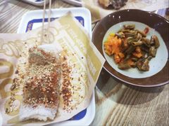 -魔都三兄弟酸辣粉·蘸卤炸串(虹桥万科店)