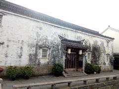 -鸣鹤古镇