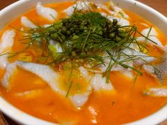 招牌藤椒鱼-榕意·川味之美(深业上城店)