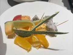 -峨嵋酒家(望京店)