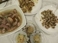 -吉源大排档·鱼生·海鲜(烧烤彩印厂店)