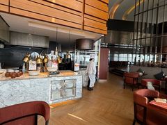 -洲际酒店·地平线全日餐厅HORIZON CAFÉ