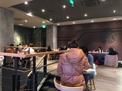 大堂-星巴克臻选(重庆沙坪坝店)