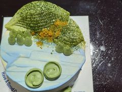 -派悦坊·甜品·蛋糕(虹口龙之梦店)